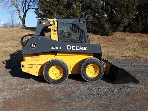 Skidsteer Loaders Archives 